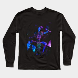 Na'Vi River Journey Long Sleeve T-Shirt